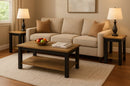 [ T5065 -Coffee table set ] - Custom Furniture Manufacturer Brampton, Toronto, Vaughan, Mississauga, Ontario, Oakville, Hamilton