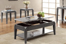 [ T5134 - Coffee table set ] - Custom Furniture Manufacturer Brampton, Toronto, Vaughan, Mississauga, Ontario, Oakville, Hamilton