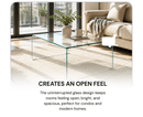[ T5600 - Coffee table set ] - Custom Furniture Manufacturer Brampton, Toronto, Vaughan, Mississauga, Ontario, Oakville, Hamilton