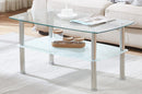 [ T5610 - Coffee table set ] - Custom Furniture Manufacturer Brampton, Toronto, Vaughan, Mississauga, Ontario, Oakville, Hamilton
