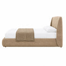 [ Ursa 60" Queen Platform ] - Custom Furniture Manufacturer Brampton, Toronto, Vaughan, Mississauga, Ontario, Oakville, Hamilton