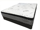 ROSE SLEEP PILLOW TOP MATTRESS (MADE IN CANADA)