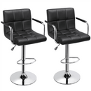 [ 1101V Bar stools Sold As A Set Of 2 ] - Custom Furniture Manufacturer Brampton, Toronto, Vaughan, Mississauga, Ontario, Oakville, Hamilton