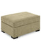 Storage Ottoman