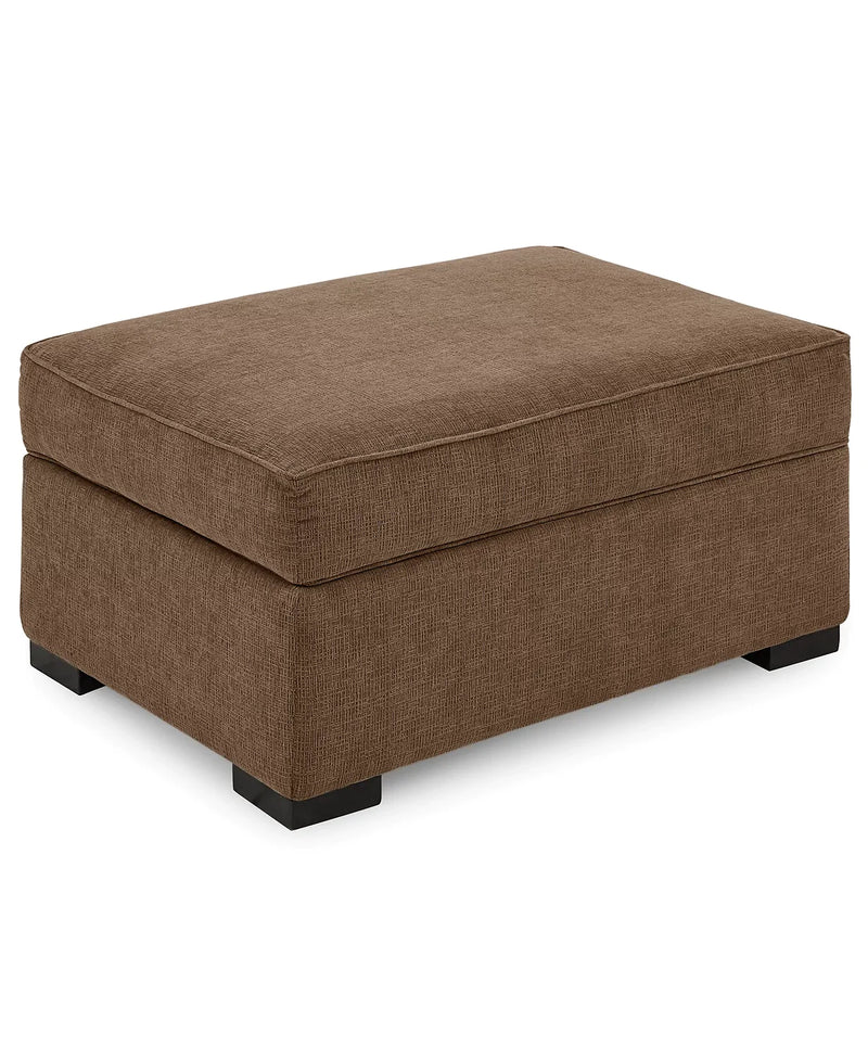 Storage Ottoman