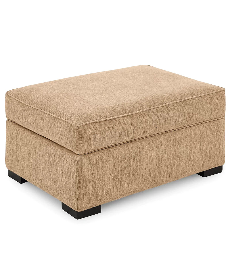 Storage Ottoman