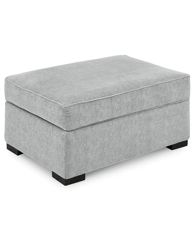 Storage Ottoman