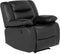 Joey Recliner Black