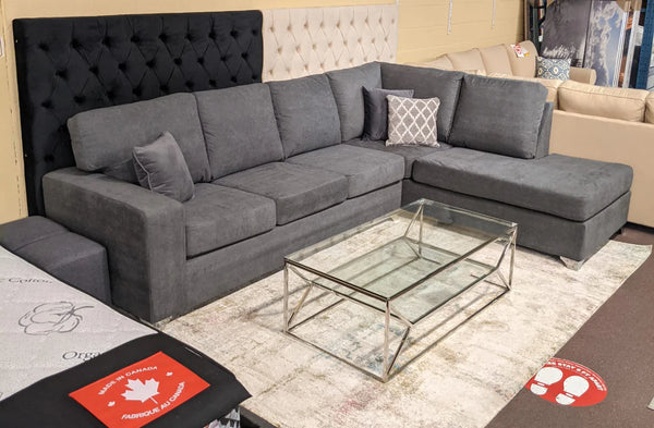 1400 Sectional