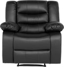 Joey Recliner Black