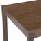 Ben Dining Table with Extension in Walnut