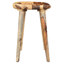 Tahoe 26'' Counter Stool in Natural - sydneysfurniture