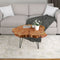 Alina Coffee Table in Natural - sydneysfurniture