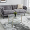 Sky Coffee Table in Champagne Gold - sydneysfurniture