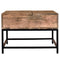 Jas Lift-Top Coffee Table in Natural Burnt - sydneysfurniture