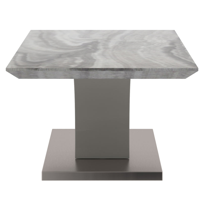 Naples Coffee Table in Grey