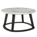 Amore Coffee Table in Grey