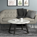 Amore Coffee Table in Grey