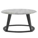 Amore Coffee Table in Grey