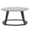 Amore Coffee Table in Grey