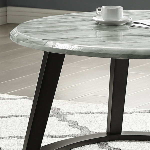 Amore Coffee Table in Grey