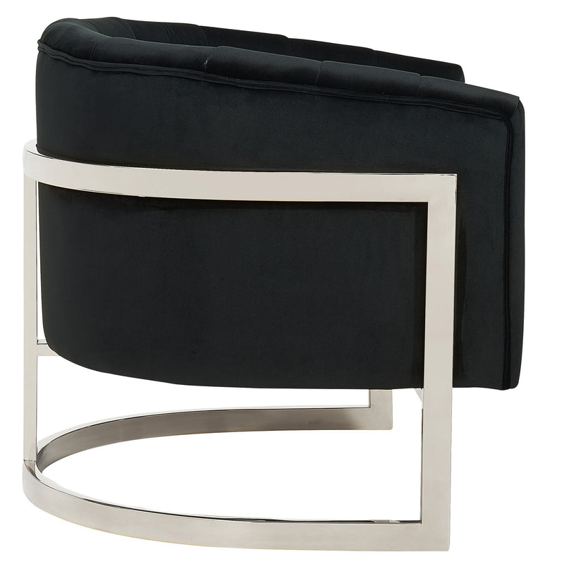Modern Accent Chair - Furniture Warehouse Brampton