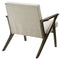 Basil Accent Chair in Beige - sydneysfurniture