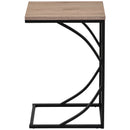 Tucker Accent Table in Natural - sydneysfurniture