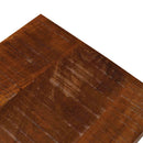 Lisa Console Table in Walnut - sydneysfurniture
