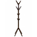 Jax Coat Rack in Coffee - sydneysfurniture