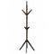 Jax Coat Rack in Coffee - sydneysfurniture