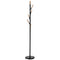 Tanna Coat Rack in Black - sydneysfurniture