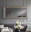 [ 65312 Standing or Wall Mirror ] - Custom Furniture Manufacturer Brampton, Toronto, Vaughan, Mississauga, Ontario, Oakville, Hamilton