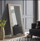 [ 65312 Standing or Wall Mirror ] - Custom Furniture Manufacturer Brampton, Toronto, Vaughan, Mississauga, Ontario, Oakville, Hamilton