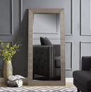 [ 65312 Standing or Wall Mirror ] - Custom Furniture Manufacturer Brampton, Toronto, Vaughan, Mississauga, Ontario, Oakville, Hamilton