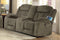 Arizona Power Recliner Series - Features USB Charging Ports + 5 Reclining Seats