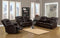 Recliner Sofa Set - Furniture Warehouse Brampton