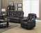 Bellagio Power Recliner Series - Features USB Charging Ports + 5 Reclining Seats