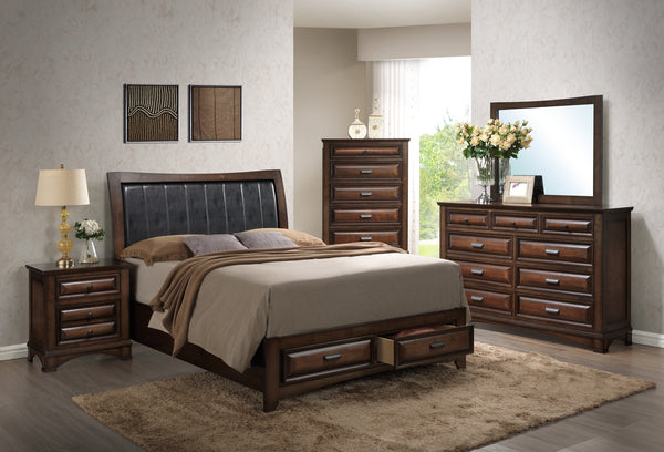 Solid Wood Bedroom Furniture  - Furniture Warehouse Brampton