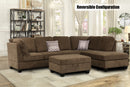 Julia Reversible Sectional