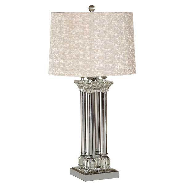 TL86914 Table Lamp - Furniture Warehouse Brampton