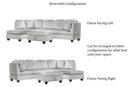 Julia Reversible Sectional