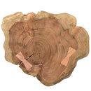 [ Alina Accent Table in Natural ] - Custom Furniture Manufacturer Brampton, Toronto, Vaughan, Mississauga, Ontario, Oakville, Hamilton