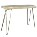 [ Alina Console Table in Light Grey ] - Custom Furniture Manufacturer Brampton, Toronto, Vaughan, Mississauga, Ontario, Oakville, Hamilton