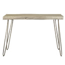 [ Alina Console Table in Light Grey ] - Custom Furniture Manufacturer Brampton, Toronto, Vaughan, Mississauga, Ontario, Oakville, Hamilton