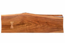 [ Alina Console Table in Natural ] - Custom Furniture Manufacturer Brampton, Toronto, Vaughan, Mississauga, Ontario, Oakville, Hamilton