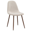 [ Avi Side Chair, set of 4, in Beige ] - Custom Furniture Manufacturer Brampton, Toronto, Vaughan, Mississauga, Ontario, Oakville, Hamilton