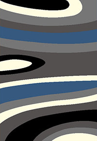 BAHAMAZ895B DARK GREY