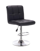 [ Bar Stool LS - 1101V BLACK 11 ] - Custom Furniture Manufacturer Brampton, Toronto, Vaughan, Mississauga, Ontario, Oakville, Hamilton