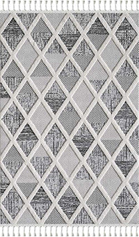BOHOA0830A ANTHRACITE CREAM